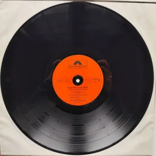 2 LP'S 1975 🇩🇪 JIMI HENDRIX - ELECTRIC LADYLAND