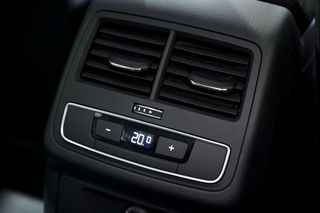 Audi A4   Avant Advanced 35 TDI 120kW S tronic