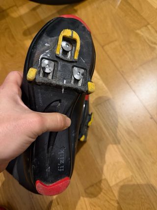 Fizik Ártica Talla N38