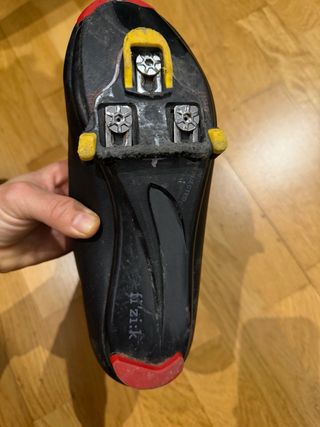 Fizik Ártica Talla N38