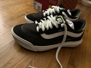 Vans Ultrarange 2.0 MTE Zapatillas Negras