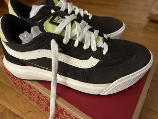 Vans Ultrarange 2.0 MTE Zapatillas Negras