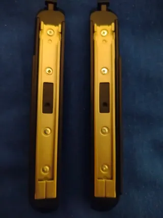 Adaptadores para Joycons de Switch 1 a Switch 2