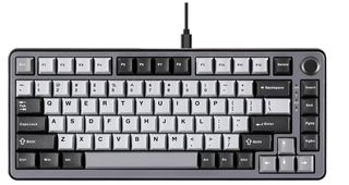 YUNZII RT75 - Teclado para juegos#300365