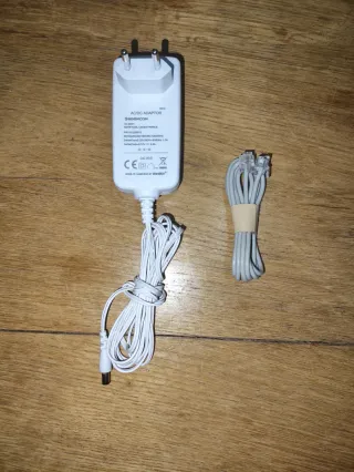 Router Vodafone Sagemcom F@ST 3686