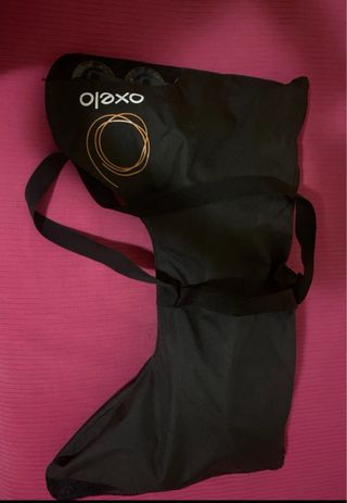 Patines Oxelo niñ@ + protecciones