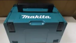 3 Maletines Makita Makpac Tipo 2
