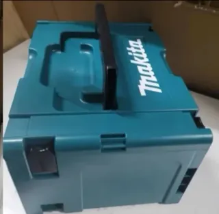 3 Maletines Makita Makpac Tipo 2