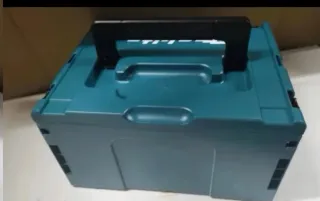 3 Maletines Makita Makpac Tipo 2