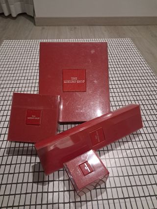 Collar de perlas cultivadas