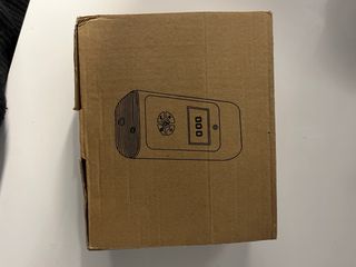 Bomba de aire portátil