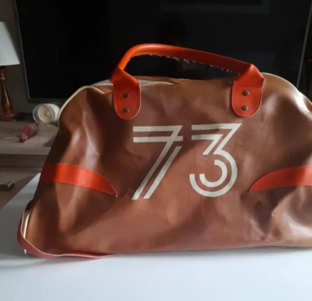 Borsa Sport Vintage 73