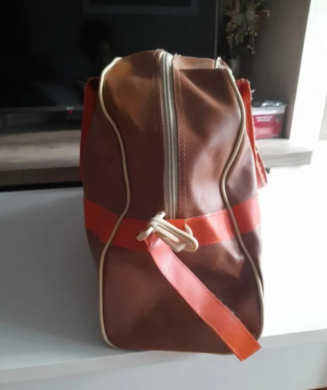 Borsa Sport Vintage 73