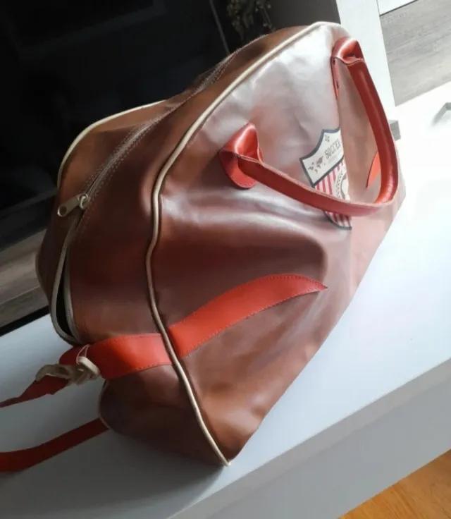 Borsa Sport Vintage 73