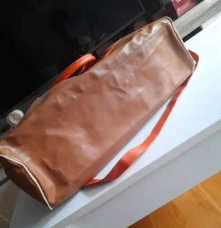 Bolsa Deporte Vintage 73