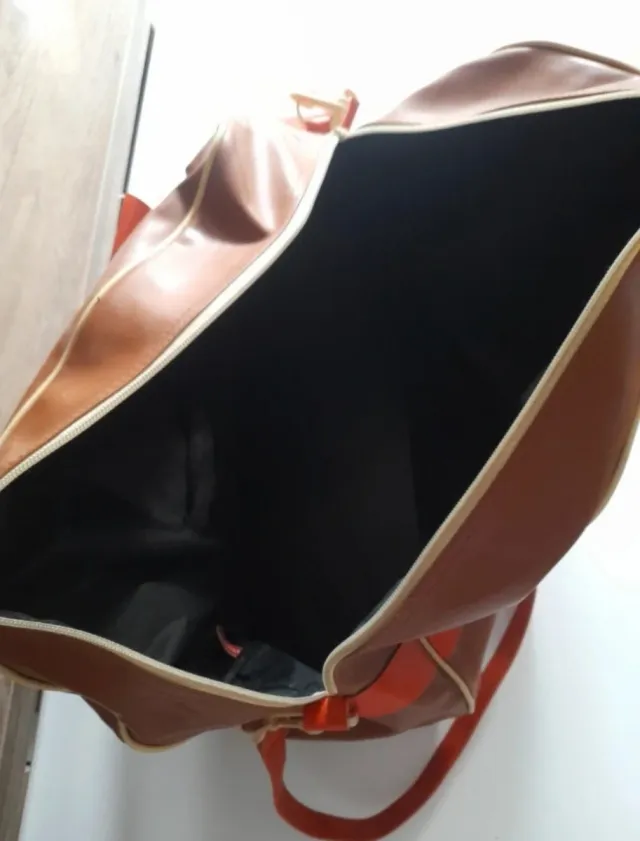 Borsa Sport Vintage 73