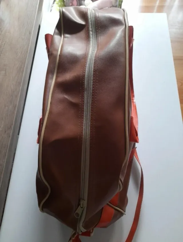 Borsa Sport Vintage 73