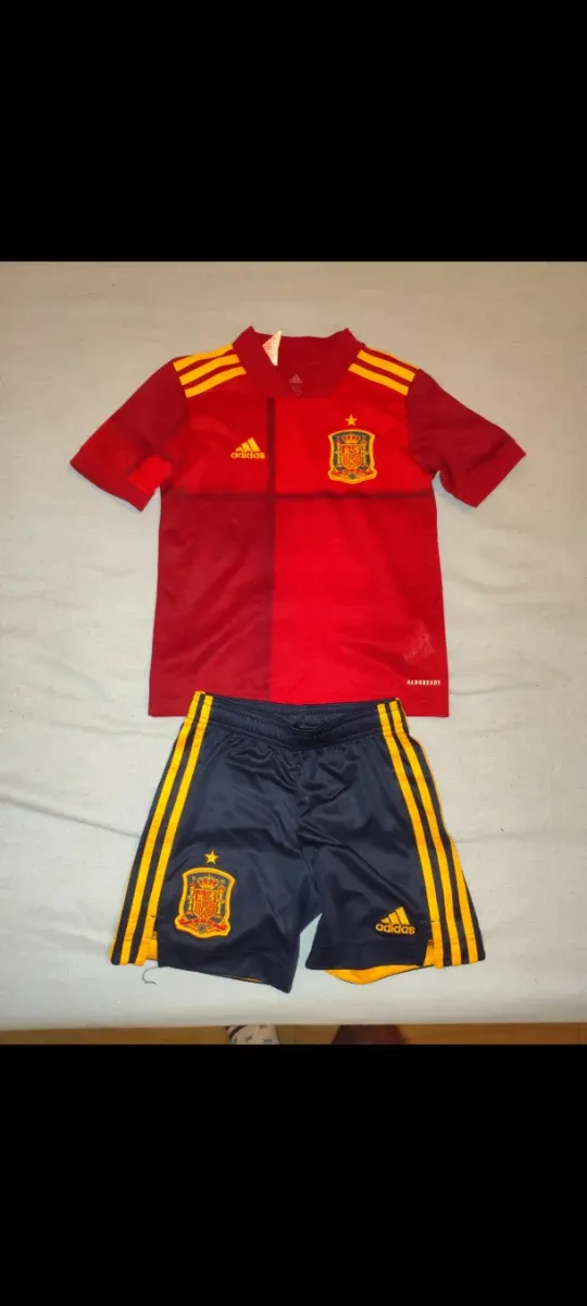 Set di abbigliamento per bambini T24-28