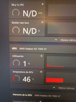Sapphire AMD Radeon RX 7900 XT 20GB