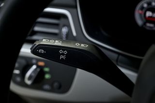 Audi A4   Avant Advanced 35 TDI 120kW S tronic