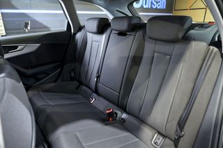 Audi A4   Avant Advanced 35 TDI 120kW S tronic