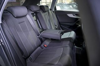 Audi A4   Avant Advanced 35 TDI 120kW S tronic