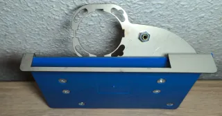 Herramienta biselado azulejos amoladora