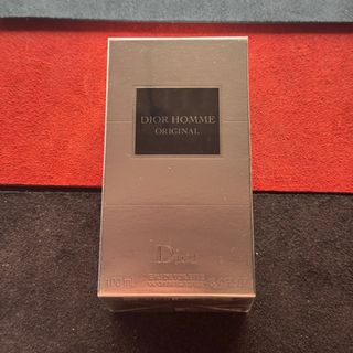 Dior Homme Original Eau de Toilette 100ml