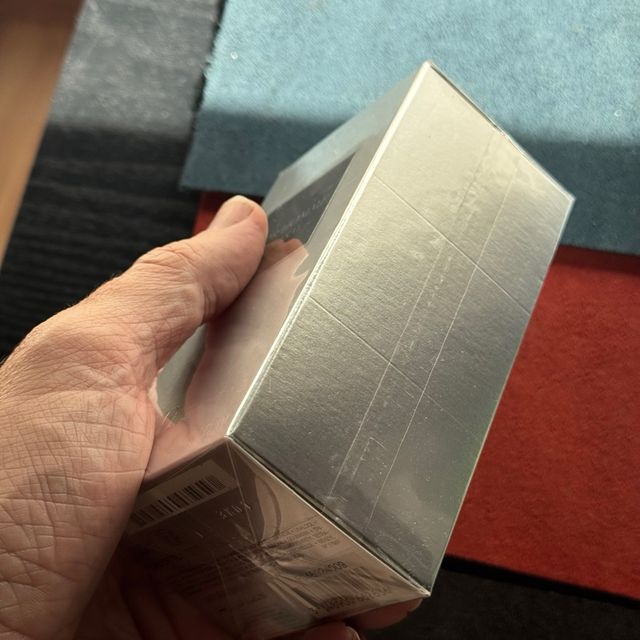 Dior Homme Original Eau de Toilette 100ml