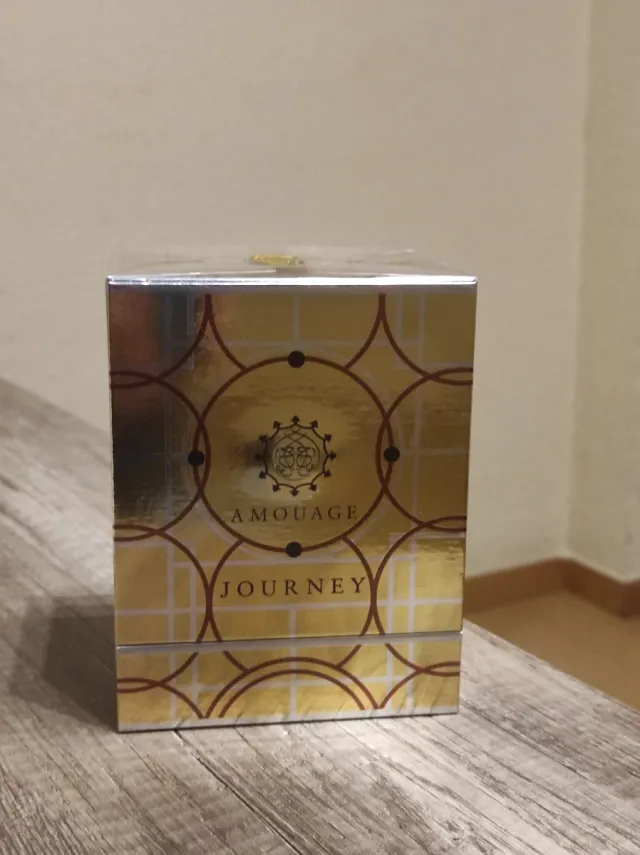 Journey Woman EDP