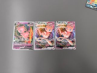 Carte Pokemon V, VMAX, GX, EX