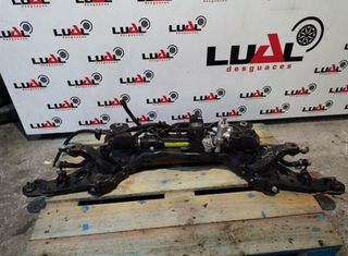 Cremallera dirección hyundai matrix (fc) 114367