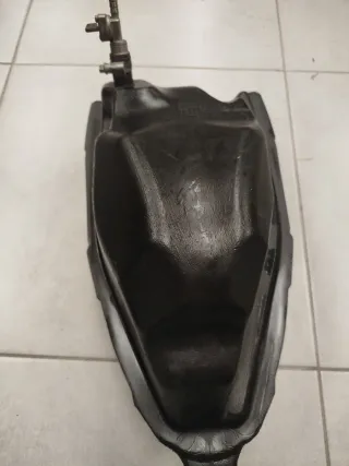 Depósito Gasolina Rieju MRT