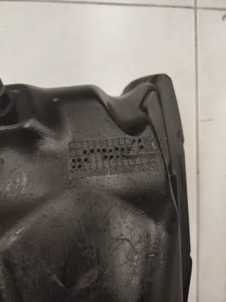 Depósito Gasolina Rieju MRT