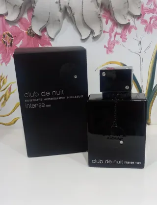 Perfume hombre Club de Nuit 100ml.