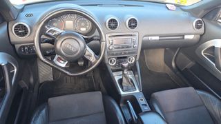 Audi A3 Cabrio 2010