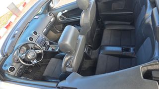 Audi A3 Cabrio 2010