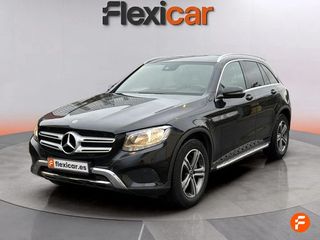 Mercedes GLC GLC 220 d 4MATIC