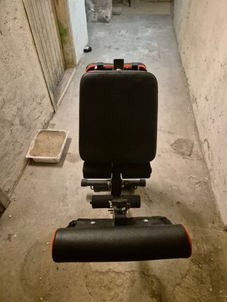 Accessorio Fitness Corda Nera