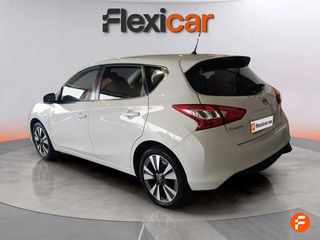 Nissan Pulsar dCi EU6 81 kW (110 CV) TEKNA