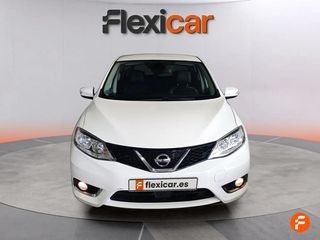 Nissan Pulsar dCi EU6 81 kW (110 CV) TEKNA