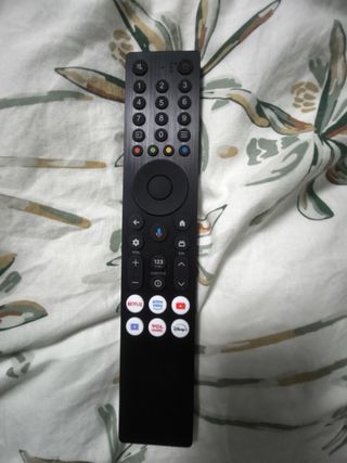 Televisor Smart TV TCL 55” 4K