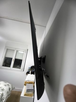 Televisor Smart TV TCL 55” 4K