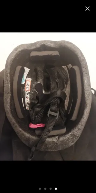 Casco infantil Basic Kiddy