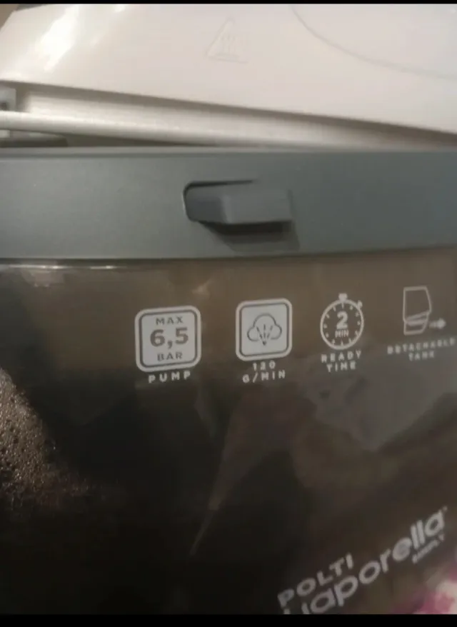 Polti Vaporella Simply Ferro da Stiro