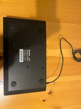 in vendita Numark perfettamente funzionante