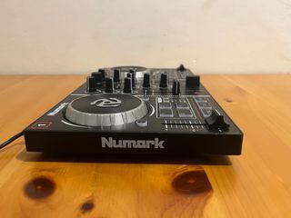 in vendita Numark perfettamente funzionante