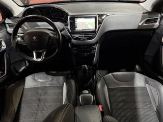 Peugeot 2008 2016