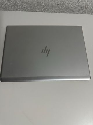 HP EliteBook 830 G6 i5-8365U 8GB 256SSD 13"
