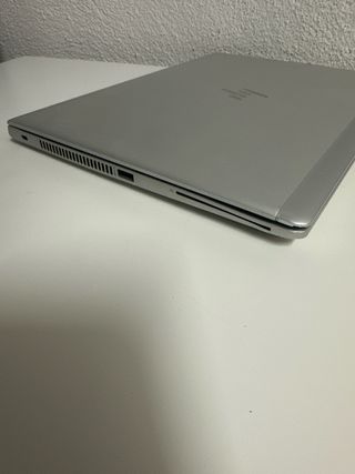 HP EliteBook 830 G6 i5-8365U 8GB 256SSD 13"